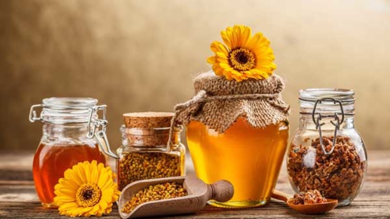 Top 5 health benefits of Omani Honey